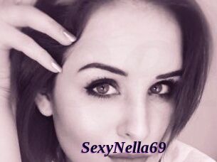 SexyNella69