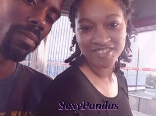 SexyPandas