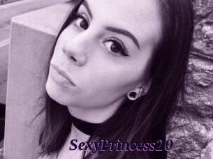 SexyPrincess20