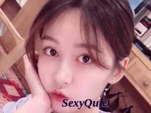 SexyQuiet