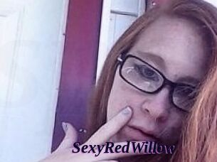 SexyRedWillow