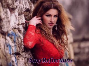 SexyReflections Spezial Sexcam