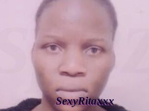 SexyRitaxxx