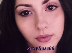 SexyRose88