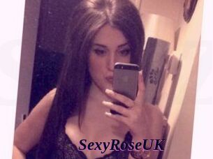 Sexy_Rose_UK Spezial Sexcam