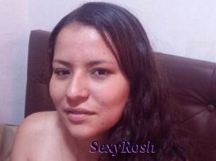 SexyRosh