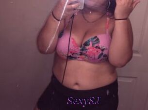 SexySJ Spezial Sexcam
