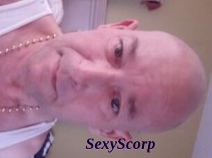 SexyScorp