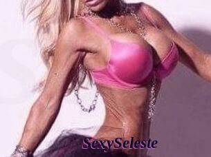SexySeleste