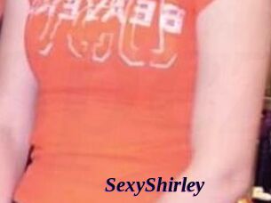 SexyShirley