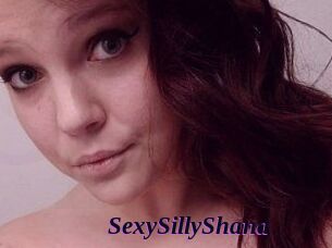 SexySillyShana