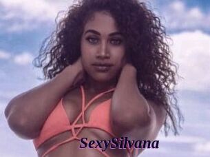 SexySilvana Spezial Sexcam