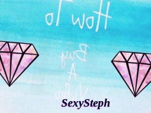 SexySteph
