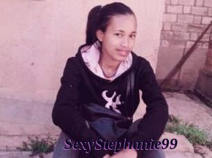 SexyStephanie99