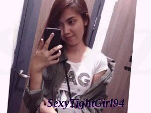 SexyTightGirl94 Spezial Sexcam