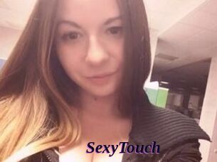 SexyTouch