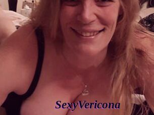 SexyVericona Spezial Sexcam