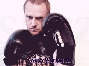 SexyWarriorX