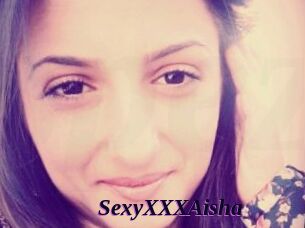 SexyXXXAisha_