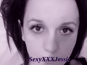 SexyXXXJessie