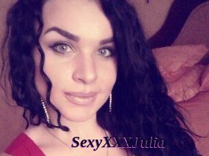 SexyXXXJulia