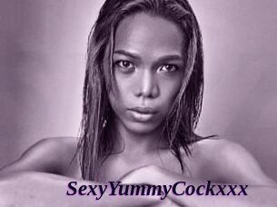 SexyYummyCockxxx