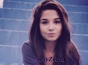 SexyZebra