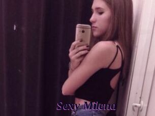 Sexy_Milena_
