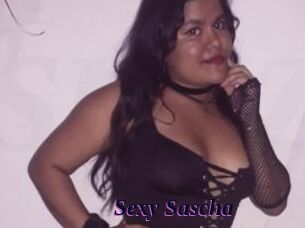 Sexy_Sascha Spezial Sexcam