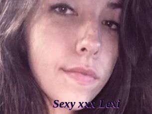 Sexy_xxx_Lexi Spezial Sexcam