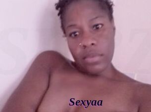 Sexyaa