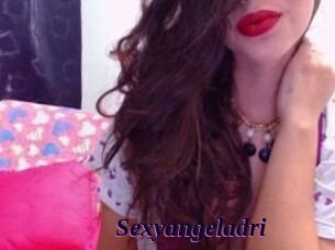 Sexy_angel_adri Spezial Sexcam