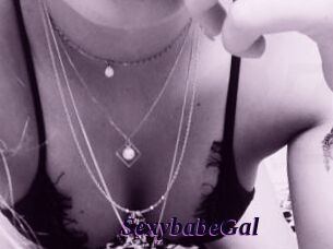 SexybabeGal