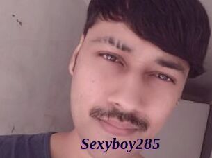 Sexyboy285