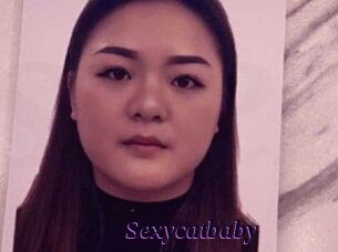 Sexycatbaby