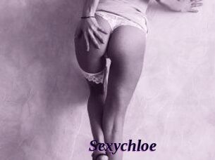 Sexychloe
