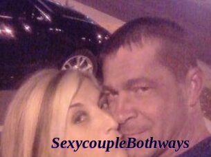 SexycoupleBothways