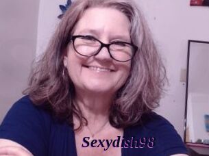Sexydish98