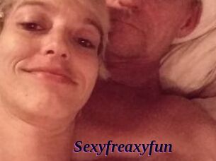 Sexy_freaxy_fun Spezial Sexcam