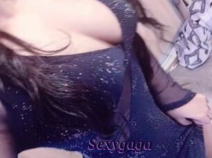 Sexygaga