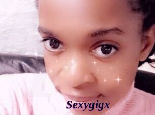 Sexygigx