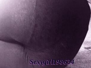 Sexygirl198634 Spezial Sexcam