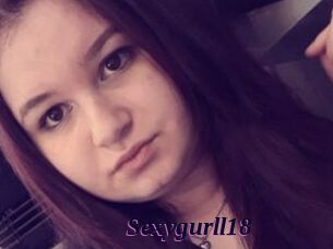 Sexygurll18