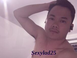 Sexylad25