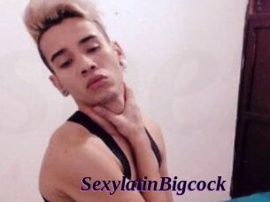 SexylatinBigcock