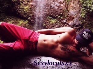 Sexylocalxxx