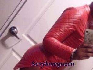 Sexylovequeen Spezial Sexcam