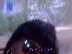 Sexyma69