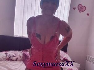 SexymazzaXX