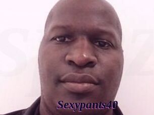 Sexypants40